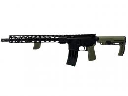 RADICAL FR16-556SOC-15RPR-MFT RFL MIN Stock DIE FREE CO KUNG FU/CLAW Olive Drab Green 30RD RADICAL FR16-556SOC-15RPR-MFT RFL MIN Stock DIE FREE CO KUNG FU/CLAW Olive Drab Green 30RD
