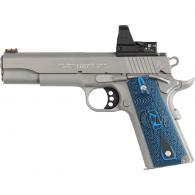 Colt 1911 Competition Optics Ready Pistol .45 ACP 5" Stainless 8 rd. - O1070CCS-OR Colt 1911 Competition Optics Ready Pistol .45 ACP 5" Stainless 8 rd. - O1070CCS-OR