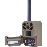 Moultrie Edge 3 Pro Cellular Trail Camera - MMC-14204