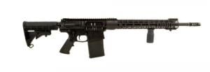 Used Aero Precision M5, .308 Winchester, No Box - IUAER061826 Used Aero Precision M5, .308 Winchester, No Box - IUAER061826