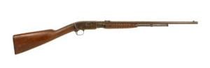Used Remington 12A, .22 S/L/LR, Pump Action, No Box - IUREM062226 Used Remington 12A, .22 S/L/LR, Pump Action, No Box - IUREM062226