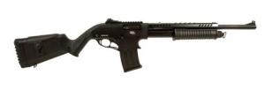 Used Rock Island Armory VRPA40, 12 Gauge Pump, 2 Magazines, No Box - IURIA061526