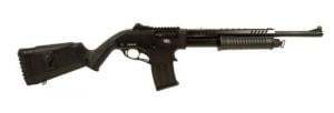 Used Rock Island Armory VRPA40, 12 Gauge Pump, 2 Magazines, No Box - IURIA061526 Used Rock Island Armory VRPA40, 12 Gauge Pump, 2 Magazines, No Box - IURIA061526