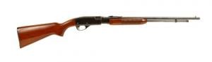 Used Remington 572 Fieldmaster Pump, .22 S/L/LR, Hard Case - IUREM062226B Used Remington 572 Fieldmaster Pump, .22 S/L/LR, Hard Case - IUREM062226B
