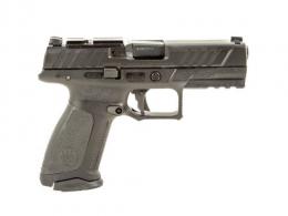 Used Beretta APX A1 FS, 9MM, 2 Magazines, Holster, Factory Box - IUBER061626A