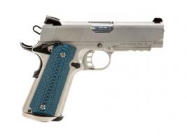Used Zenith Zig PCS9 1911, 9MM, 4 Magazines, Factory Box - IUZEN061526