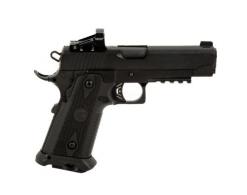 Used Girsan Witness 2311C, 9MM, 2 Magazines, Red Dot, Factory Box - IUGIR061626