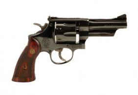 Used Smith & Wesson 27-9, .357 Magnum, Factory Box - IUSW061826 Used Smith & Wesson 27-9, .357 Magnum, Factory Box - IUSW061826