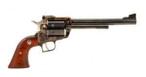 Used Ruger New Model Super Blackhawk, .44 Magnum, 7.5" Barrel, Case Hardened, Factory Box - IURUG061826A Used Ruger New Model Super Blackhawk, .44 Magnum, 7.5" Barrel, Case Hardened, Factory Box - IURUG061826A