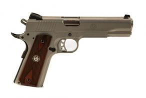 Used Ruger SR1911, .45 ACP, 2 Magazines, Factory Box - IURUG061126 Used Ruger SR1911, .45 ACP, 2 Magazines, Factory Box - IURUG061126