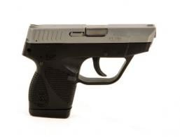 Used Taurus PT 738 TCP, .380 ACP, 1 Magazine, Factory Box - IUTAU062226 Used Taurus PT 738 TCP, .380 ACP, 1 Magazine, Factory Box - IUTAU062226