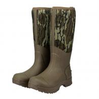 MTX 17'' NON-INSULATED BOOT MOSSY OAK BOTTOMLAND SIZE 11D