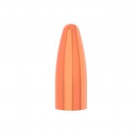 Accura .300 CAL Black 120 SP Spitzer Point Bullets 500 Count Accura .300 CAL Black 120 SP Spitzer Point Bullets 500 Count