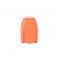 Accura 40 CAL 165 FP Flat Point Bullets 400 Count