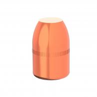 Accura 45 CAL 250 FP Flat Point Bullets 200 Count