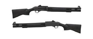 BERETTA A300 ULTIMA PATROL 12GA SHOTGUN CARBON FIBER PATTERN 7+1 19.1IN