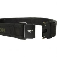 Elevation Premium Quiver Belt Black/Ambush Green 29-50 in.