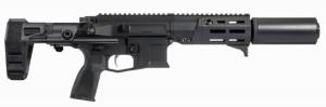 MAXIM DEFENSE PDX-SD .300 Black PISTOL 5.5" BBL, SCW BRACE, BLACK, PDX-SD 7.62 SUPPRESSOR 1-30RD MAG