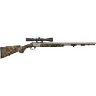 Traditions Pursuit VAPR XT Muzzleloader .50 Cal 26in Stainless Steel CeraKote/MO Breakup Traditions Pursuit VAPR XT Muzzleloader .50 Cal 26in Stainless Steel CeraKote/MO Breakup