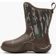 Muck Youth Bone Collector Hale Boot Size 3 Realtree Original Muck Youth Bone Collector Hale Boot Size 3 Realtree Original