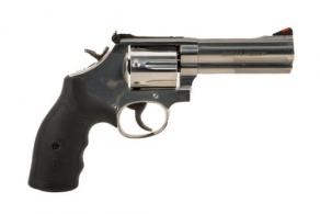 Used Smith & Wesson 686-6 Plus, .357 Magnum, Factory Box - IUSW061126B Used Smith & Wesson 686-6 Plus, .357 Magnum, Factory Box - IUSW061126B