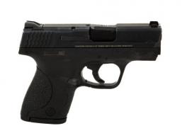 Used Smith & Wesson MP9 Shield, 9MM, 2 Magazines, No Box - IUSW061126
