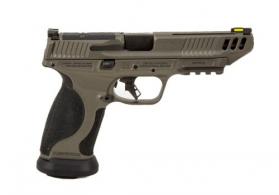 Used Smith & Wesson MP9 M2.0 Competitor, 9MM, 4 Magazines, Factory Box - IUSW061226 Used Smith & Wesson MP9 M2.0 Competitor, 9MM, 4 Magazines, Factory Box - IUSW061226
