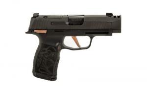 Used Sig Sauer P365 XL Rose, 9MM, 2 Magazines, Pistol Safe, Factory Box - IUSIG060826
