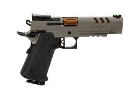 Used Kimber 2K11 9MM, 3 Magazines, Range Bag - IUKIM060826B