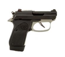 Used Beretta 30X Tomcat, .32 ACP, 1 Magazine, Holster, Factory Box - IUBER061526A