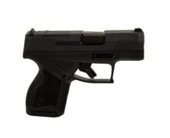 Used Taurus GX4 Toro, 9MM, 2 Magazines, Factory Box - IUTAU061226 Used Taurus GX4 Toro, 9MM, 2 Magazines, Factory Box - IUTAU061226