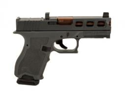 Used Palmetto State Armory Dagger Compact, 9MM, 1 Magazine, No Box - IUPAL061626 Used Palmetto State Armory Dagger Compact, 9MM, 1 Magazine, No Box - IUPAL061626