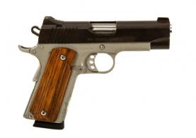 Used Kimber 1911, Pro Crimson Carry 2, .45 ACP, Holster - IUKIM061526