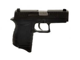 Used Diamondback Firearms DB9 Gen4, 9MM, 1 Magazine, Soft Case - IUDIA060826