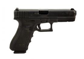 Used Glock 37 .45 G.A.P, 2 Magazines, No Box - IUGLO061726 Used Glock 37 .45 G.A.P, 2 Magazines, No Box - IUGLO061726