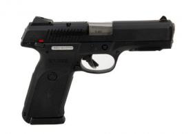 Used Ruger SR 45 .45 ACP, 2 Magazines, No Box - IURUG061726