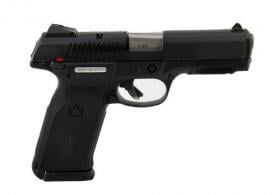 Used Ruger SR 45 .45 ACP, 2 Magazines, No Box - IURUG061726 Used Ruger SR 45 .45 ACP, 2 Magazines, No Box - IURUG061726