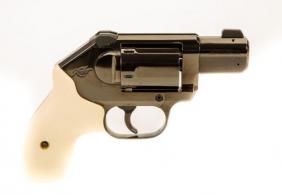Used Kimber K6S Royal .357 Magnum, Soft Case, No Box - IUKIM060826