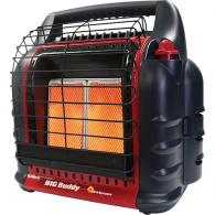 Mr. Heater Big Buddy Heater - F274805 Mr. Heater Big Buddy Heater - F274805