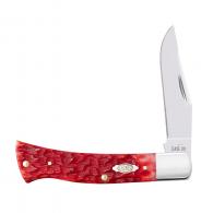 Peach Seed Red bone Axe Handl - 31942 Peach Seed Red bone Axe Handl - 31942
