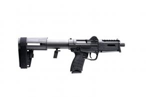 SUB-SDP Pistol 9MM G17 Black 17+1 - SDP9BLK