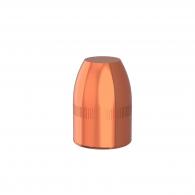 Accura 38 CAL 125 FP Flat Point Bullets 250 Count