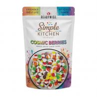 Simple Kitchen Cosmic Berries (candy bites) Sold as 6ct Pack