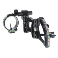 TruGlo Pendulum Sight Black 1 Pin .019 RH/LH - TG-TG701 TruGlo Pendulum Sight Black 1 Pin .019 RH/LH - TG-TG701