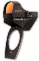Spd Bd WinXS3/ Brwn Gold 12 GA