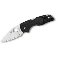 Lil Native Black Lightweight - C230SBK