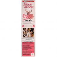 Deer Quest Deer Sense Combo Combo Curiosity/Sexual 12 pk. - 22