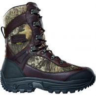LaCrosse Hunt Pac Extreme Boot Mossy Oak Break Up 2000g 9 - 283160M-9