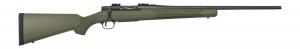 PATRIOT 6.5CR BL/OD 22" 5+1  # - 28079