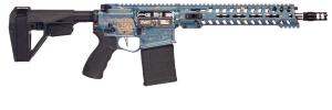ROGUE LMR Pistol USA 250TH 308 Win - 02552 ROGUE LMR Pistol USA 250TH 308 Win - 02552